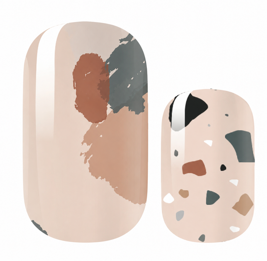 TERRAZZO NUDE