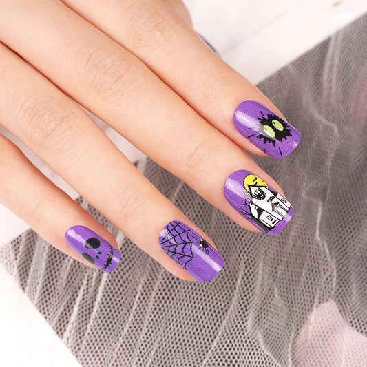 HAUNTED NIGHT