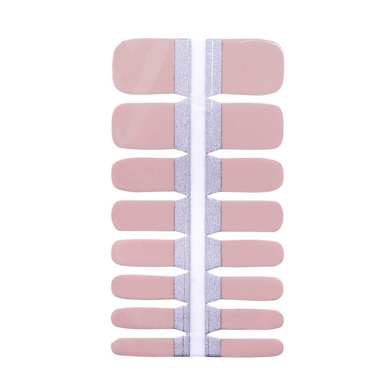 ALMOND TOES