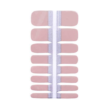 ALMOND TOES