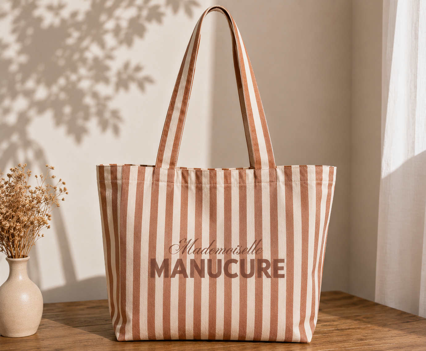 Pack TOTE BAG ☀️ - 8 modèles