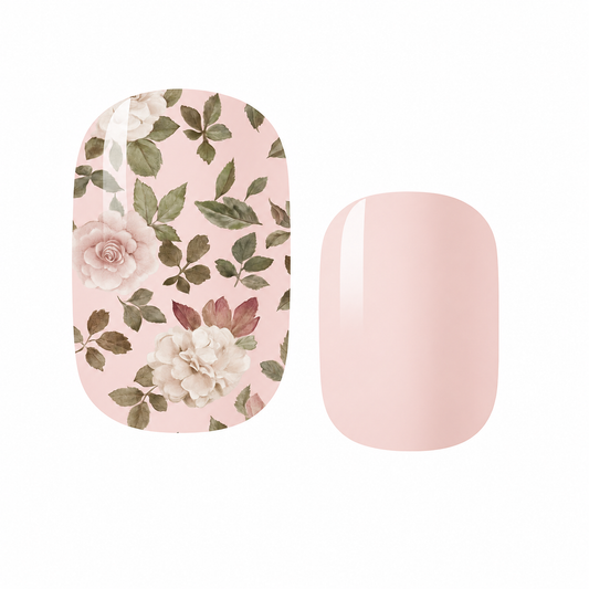 VINTAGE BLOOM