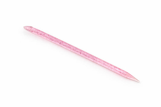 Pousse-cuticules réutilisable
