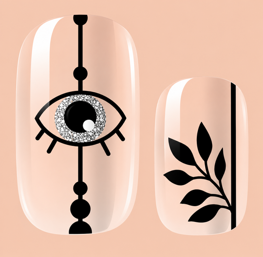 MYSTIC EYE