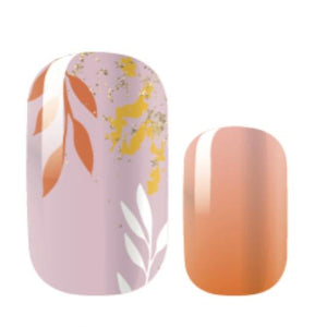 AUTUMN BREEZE