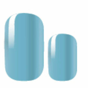 BLUE BREEZE