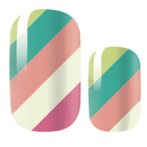 CANDY STRIPES
