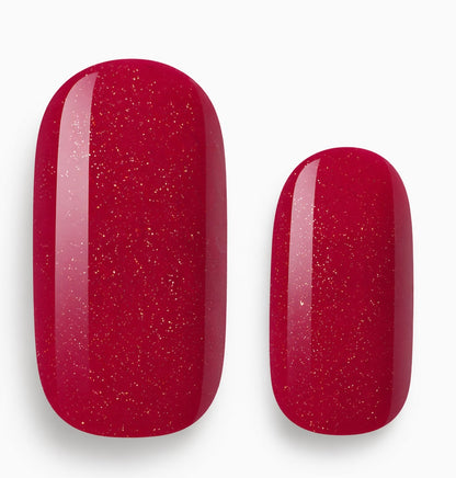 HOLIDAY SCARLET