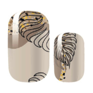 GOLDEN PALM