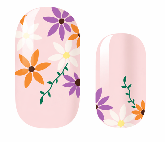 BLOSSOM HARMONY