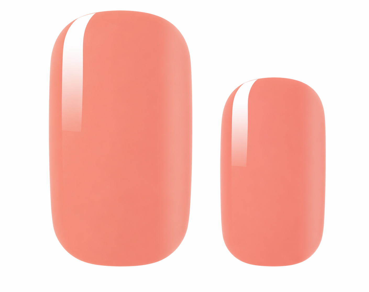 PEACH GLOW