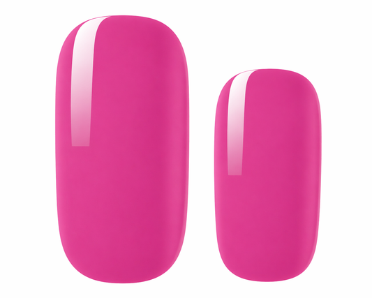 RASPBERRY BLUSH