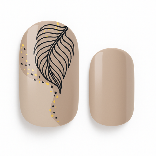 GOLDEN PALM