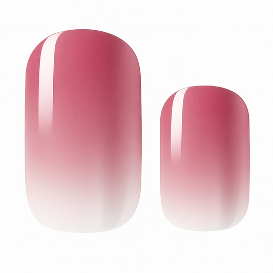 BLUSH OMBRE