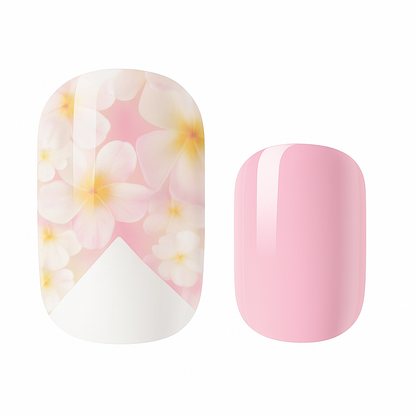 BLOOMING BLISS