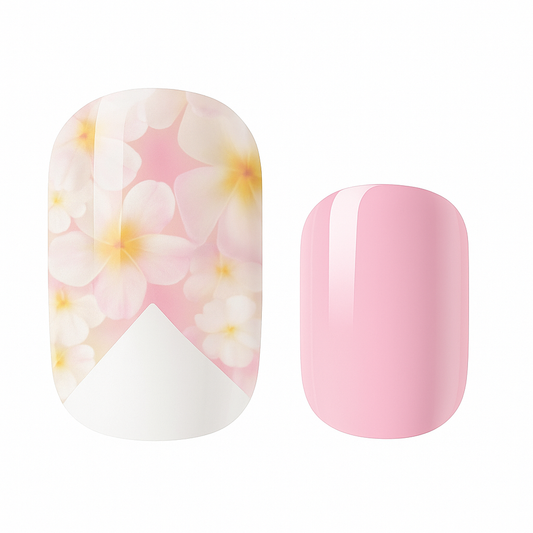 BLOOMING BLISS