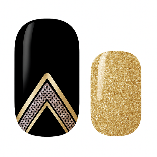 MIDNIGHT DECO
