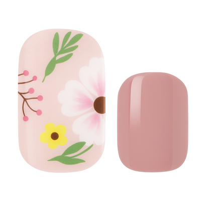 WILD BLOOM