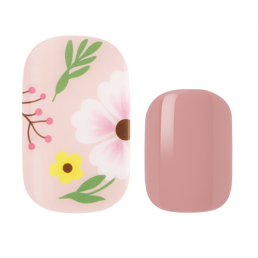 WILD BLOOM
