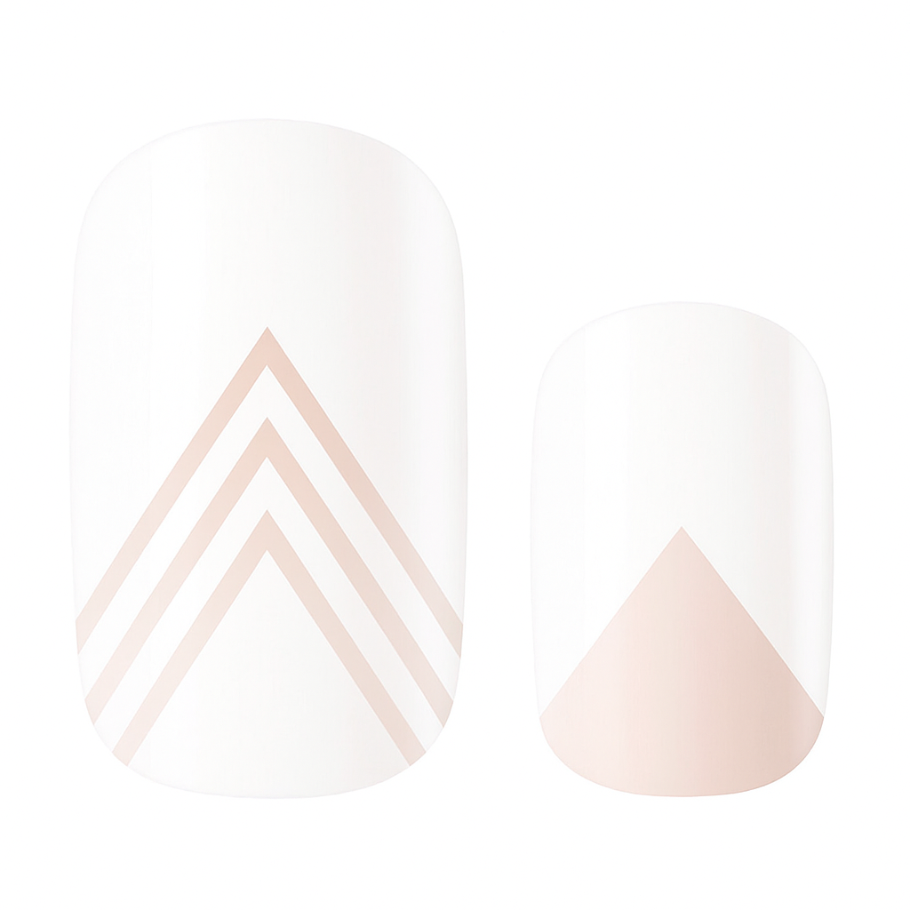 WHITE GEOMETRY