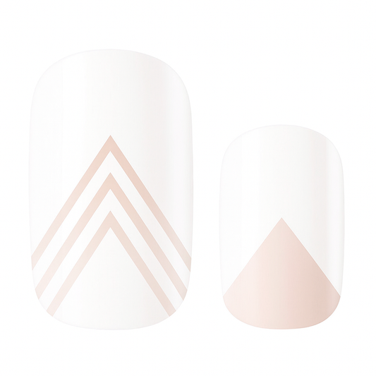 WHITE GEOMETRY