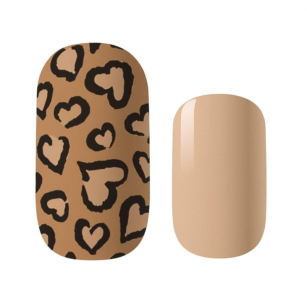 HEART JUNGLE