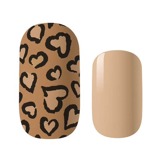 HEART JUNGLE