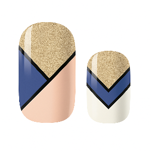 GRAPHIC CHIC