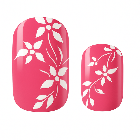 FLORAL CHARM