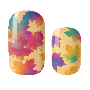 MAPLE CONFETTI