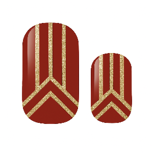 CRIMSON LINES
