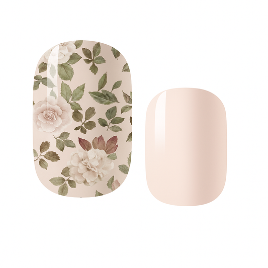 VINTAGE BLOOM