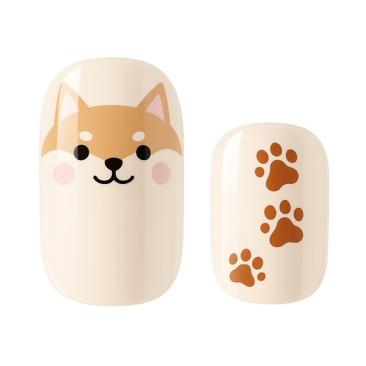 SHIBA LOVE