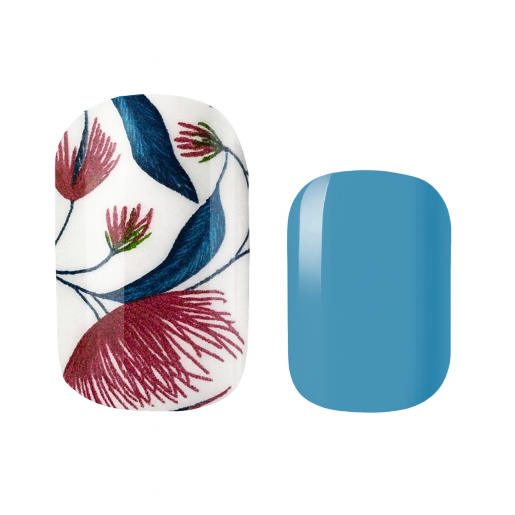 BOTANICAL WHISPER