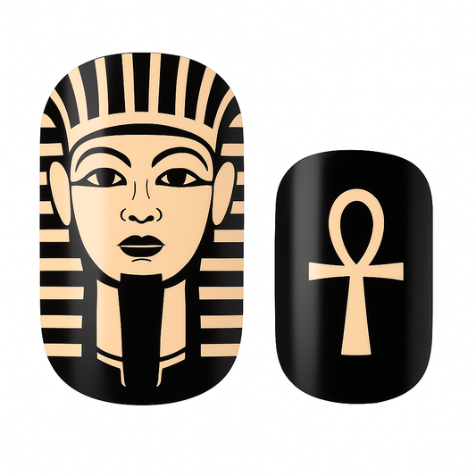 NEFERTITI CODE