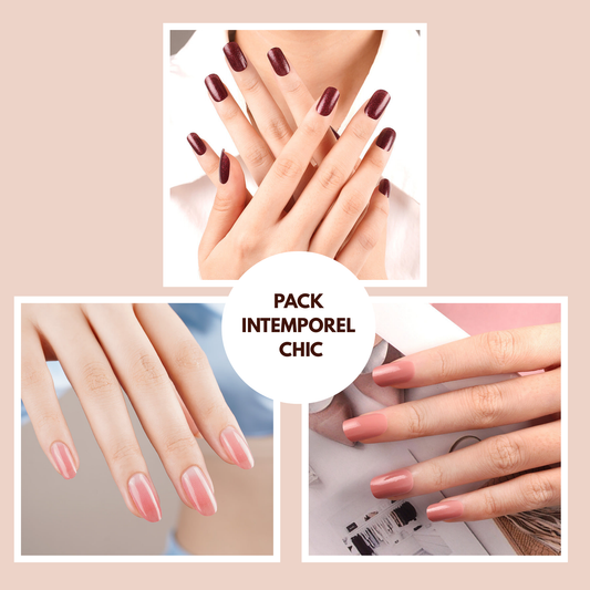Pack Intemporel Chic