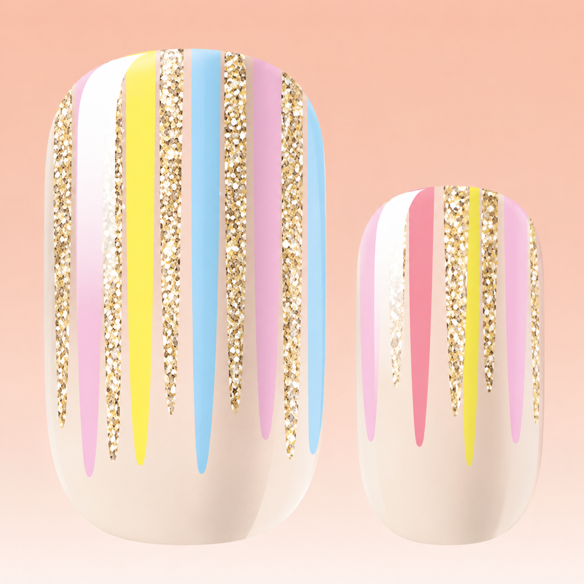 PASTEL PARTY