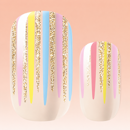 PASTEL PARTY