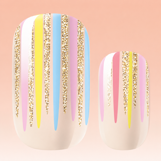 PASTEL PARTY
