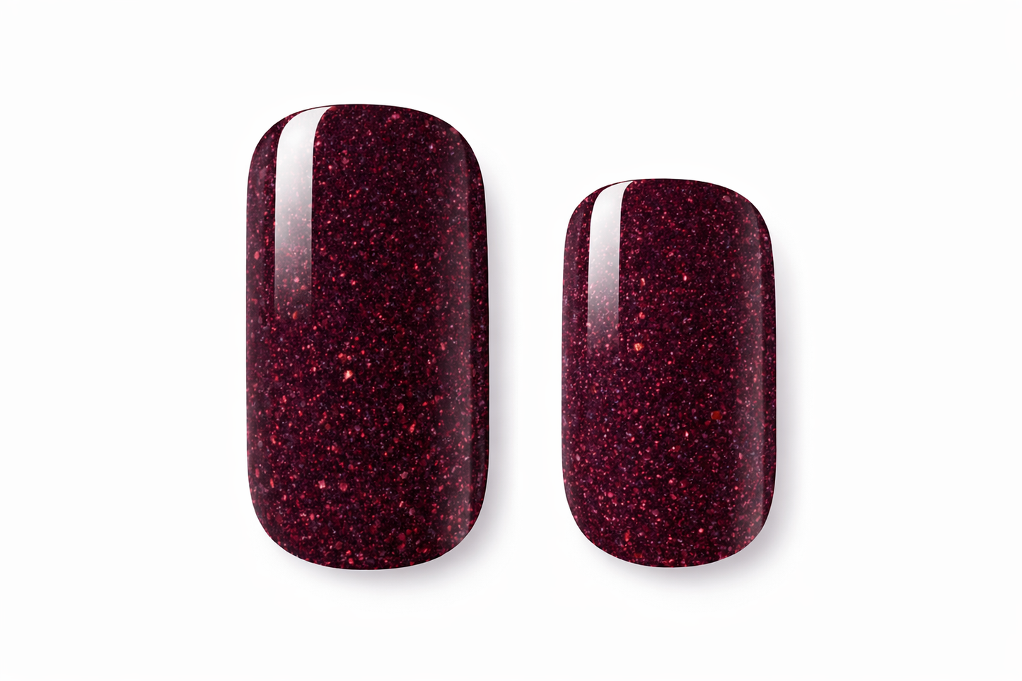 PLUM SPARKLE