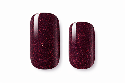 PLUM SPARKLE