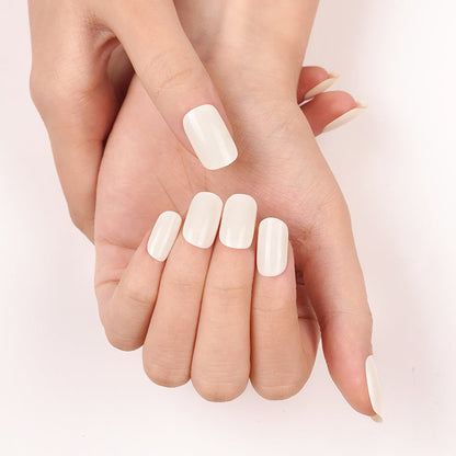 Pack 6 manucures: Intemporel Chic