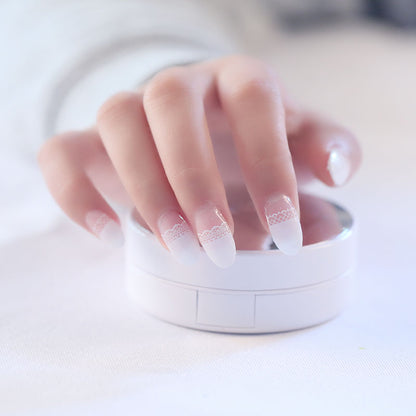 Pack 6 manucures: Intemporel Chic