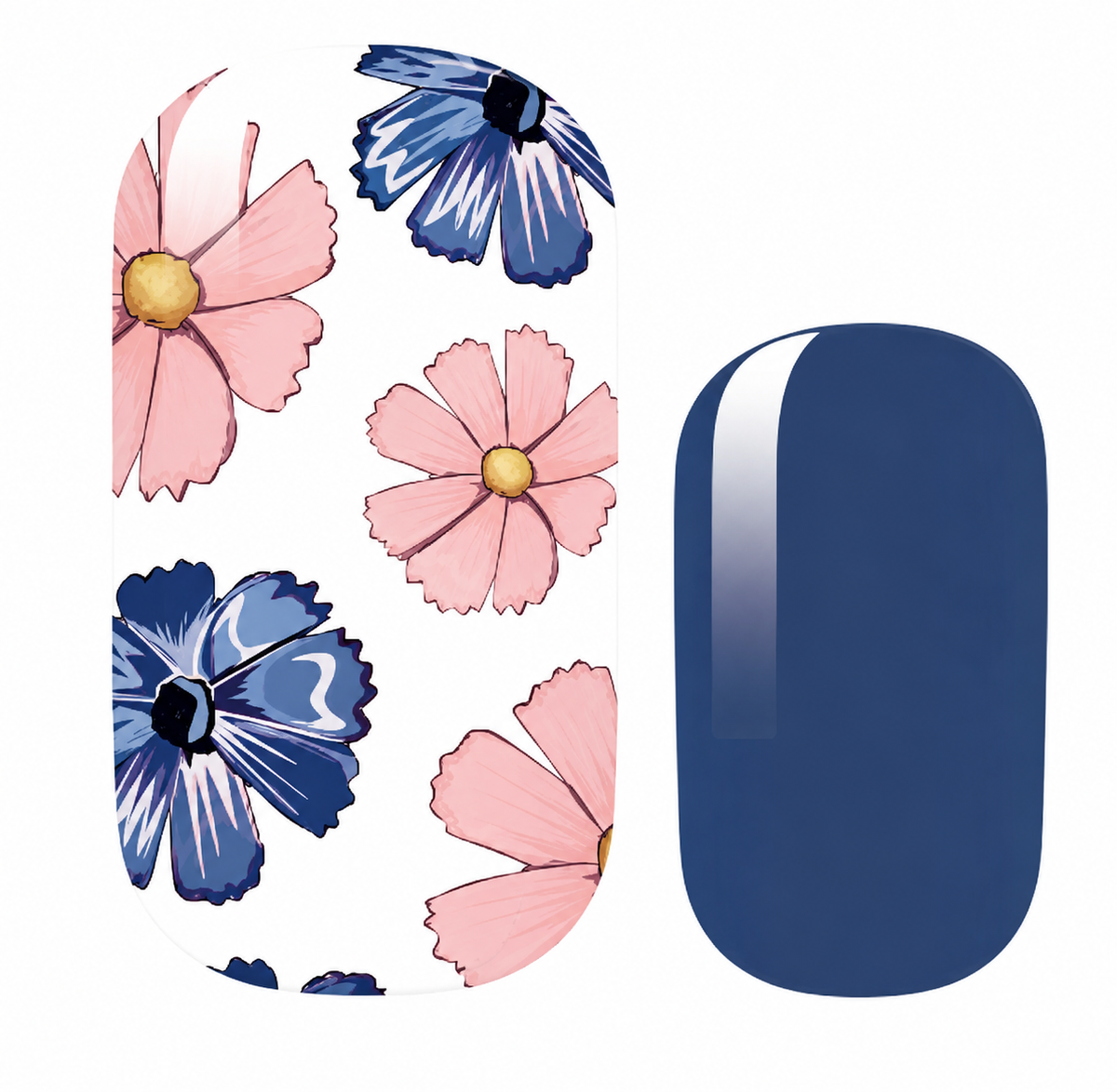 BLUE MEADOW