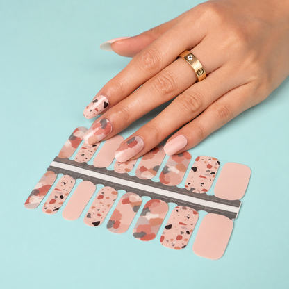 TERRAZZO NUDE