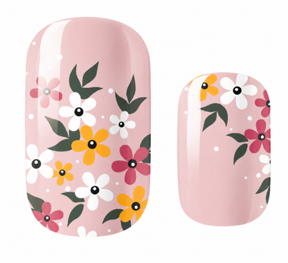 PINK MEADOW