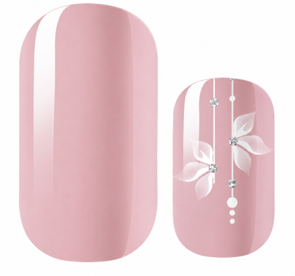 DUSTY BLOSSOM