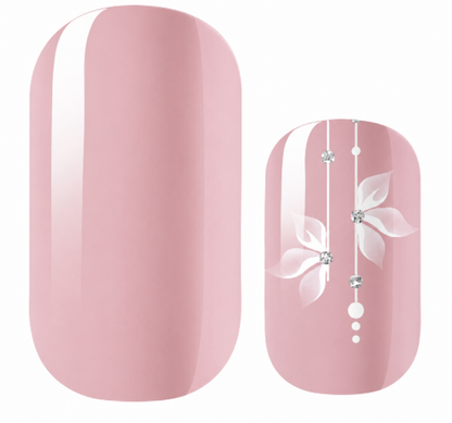 DUSTY BLOSSOM
