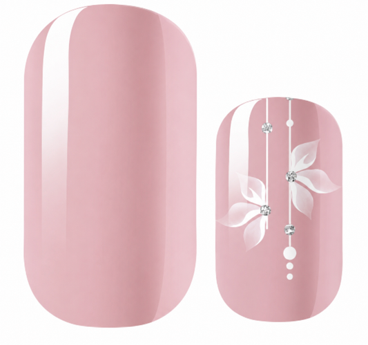 DUSTY BLOSSOM