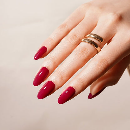 SCARLET VELVET